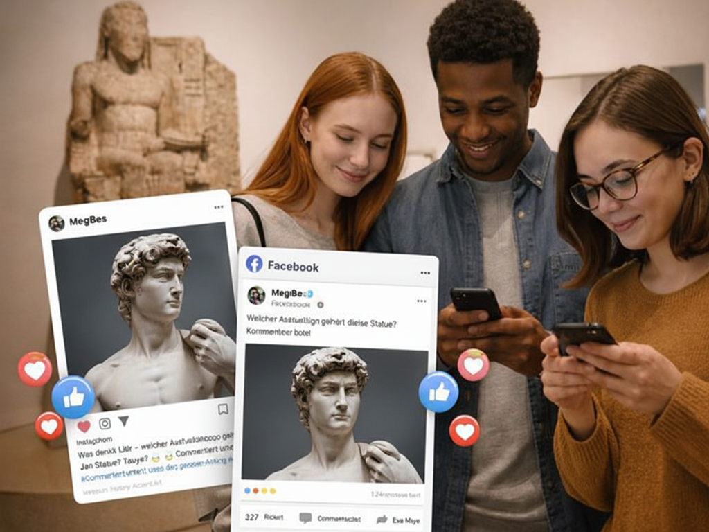 Social Media Integration