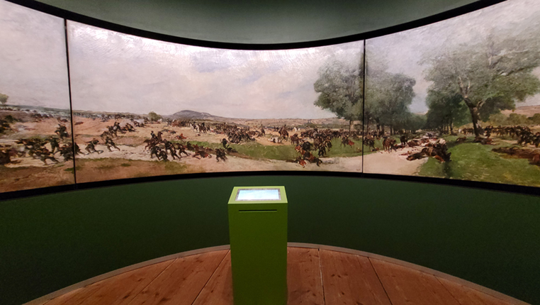 Bayerisches Armeemuseum Ingolstadt