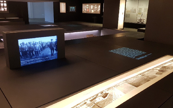 Gedenkstätte Esterwegen