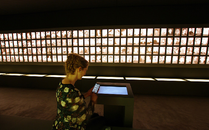 Gedenkstätte Esterwegen