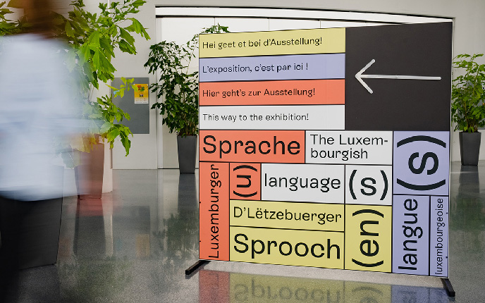 Zenter fir d'Lëtzebuerger Sprooch