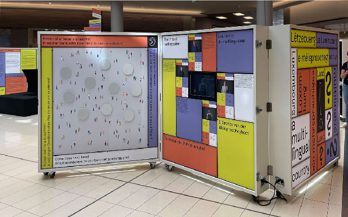 Zenter fir d'Lëtzebuerger Sprooch