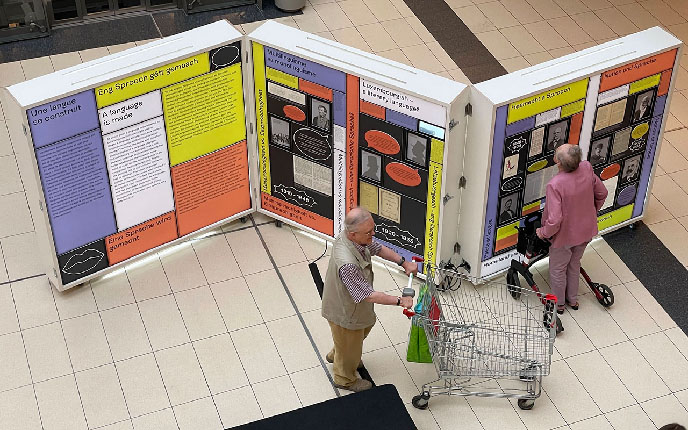 Zenter fir d'Lëtzebuerger Sprooch